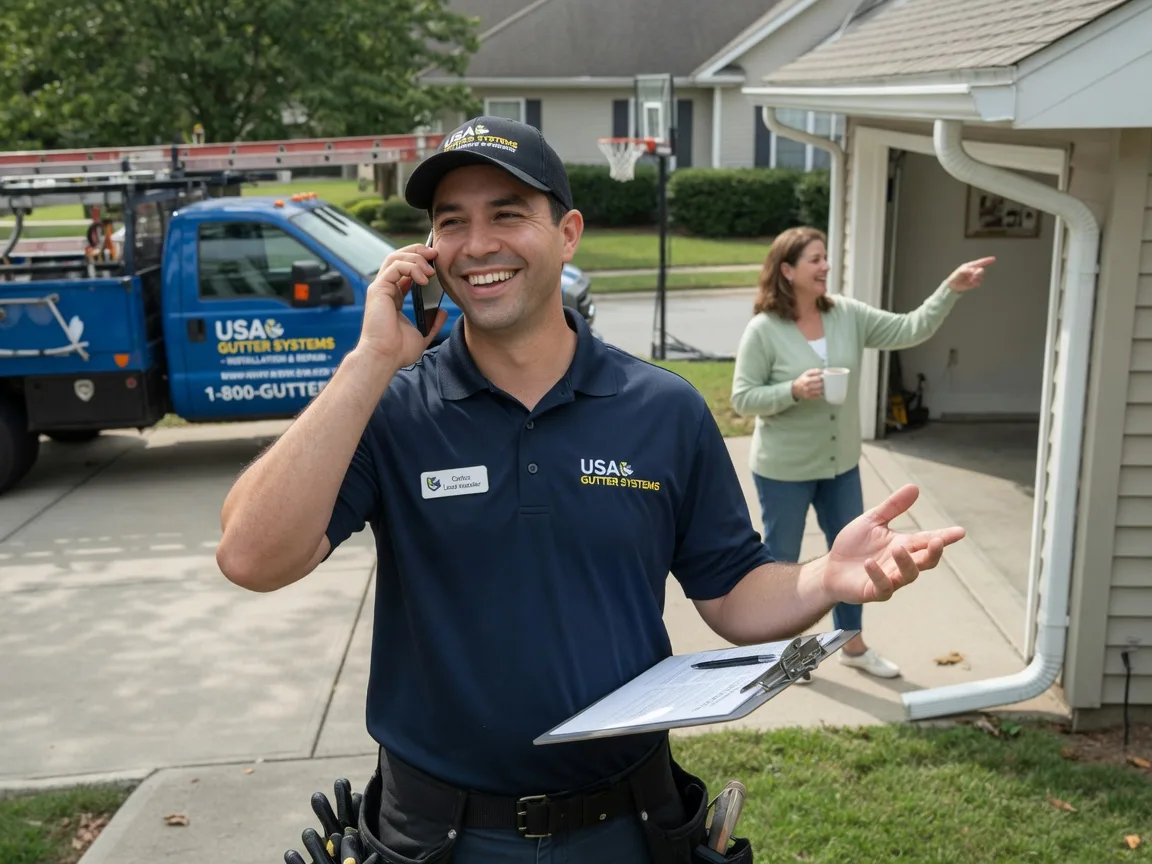 Gutter Installation Rosamond, IL FAQs